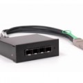 QSFP28-OTU4-LR4光？