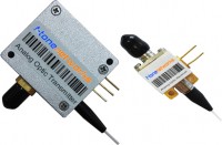 18GHz High Dynamic Analog Optic Transmitter光？