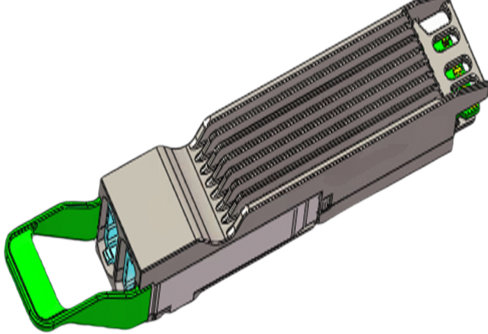 HSFP 1.6T~12.8T光？