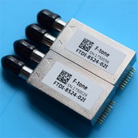 FT-3-151537S军品双纤表贴DIN光？