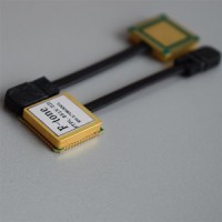 40Gbps 4路收发一体PLCC光？